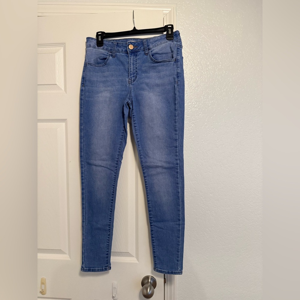 SO Goods For Life Women’s Jeggings, 11/30